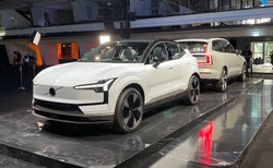Volvo EX30 już oficjalnie w Polsce. Chce zdominować rynek elektryków