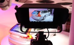 Oto nowe volvo w wielkim plecakiem. Zobacz, co wykombinowali Szwedzi. Pierwsze ZDJĘCIA nowego V90