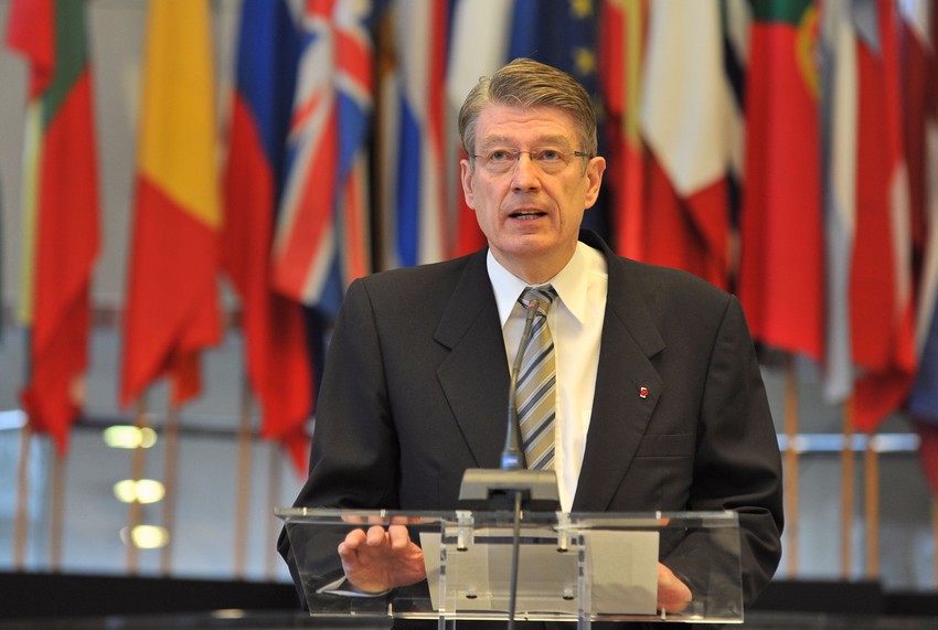 Broj azilanata ponovo raste: Alen Kundicki