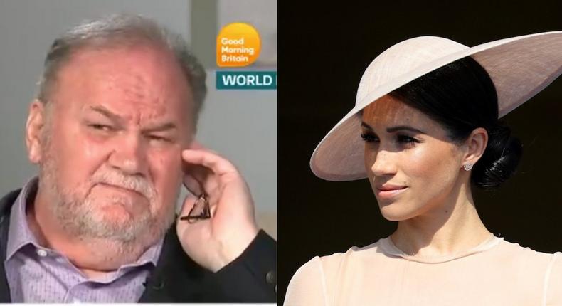 thomas markle meghan markle