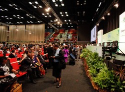 Świat ratuje klimat. Chruszczow: To przełomowa decyzja