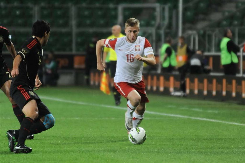 Błaszczykowski McDonalds Euro 2012