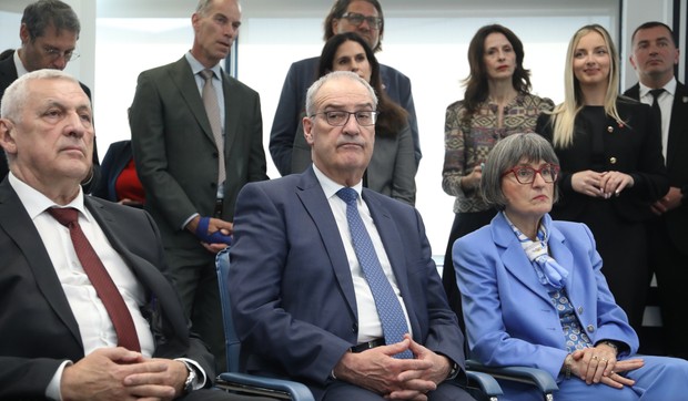 Naučno-tehnološki park