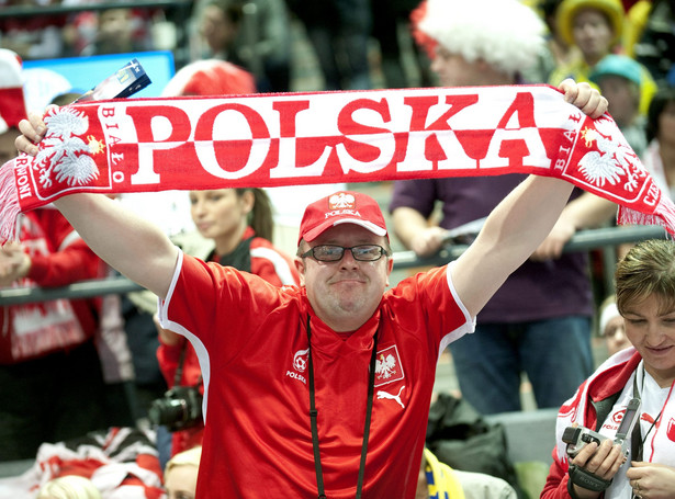 W internecie Polska wygrywała z Katarem
