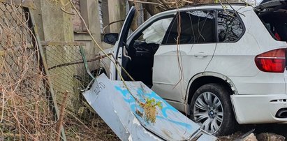 Oni szli chodnikiem. On pędził ulicą. Tragedia w Radomiu