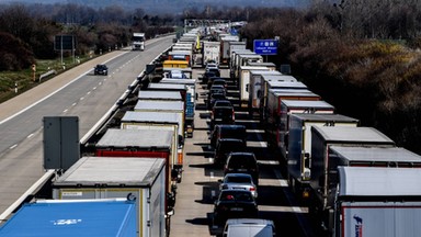 Koronawirus: wyjaśniamy po co Unia zamyka swoje zewnętrzne granice i jak to zrobi