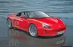 Tesla Model R (nowy roadster)