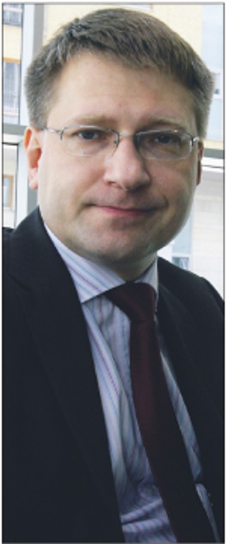 Na giełdzie trzeba zachować zimną krew