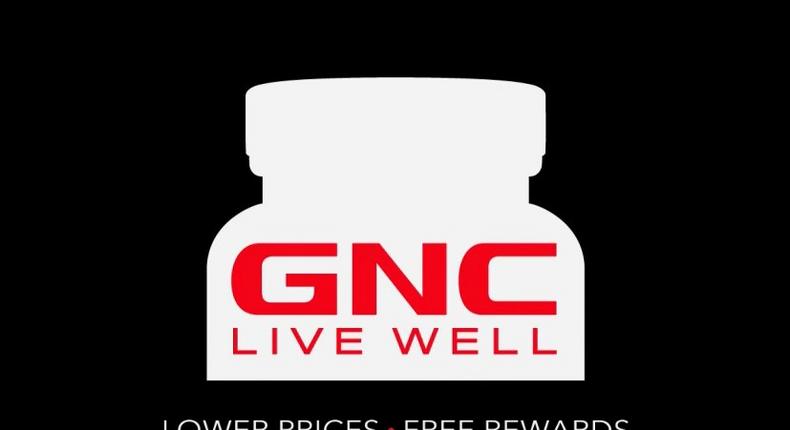 GNC was barred from appearing in the Super Bowl this year because it sells products that contain substances banned by the NFL.
