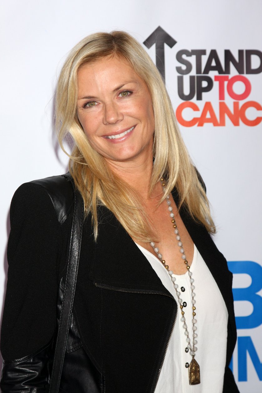 Katherine Kelly Lang