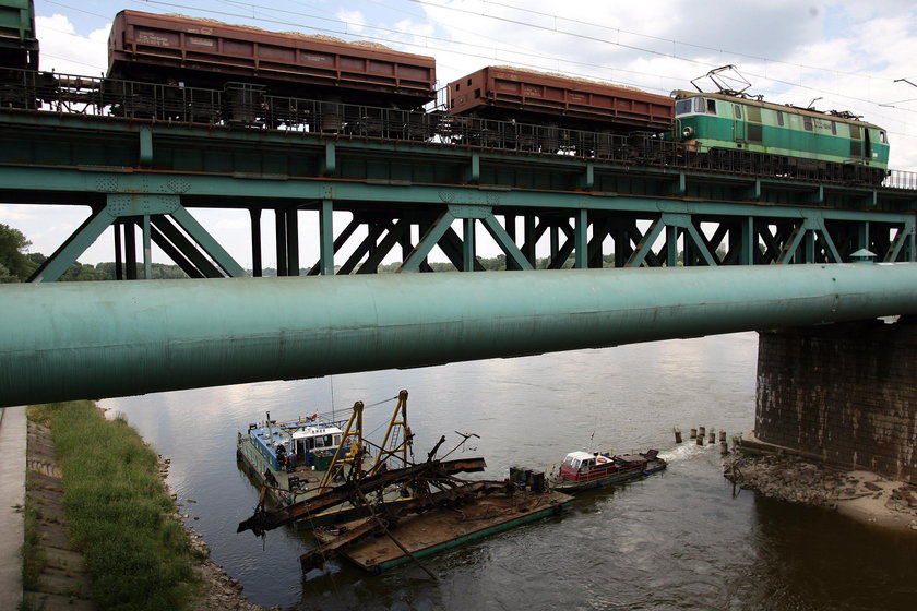 W połowie czerwca rozpoczyna się remont mostu Gdańskiego, który potrwa do września 2016