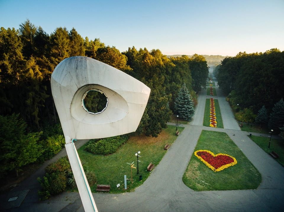 Rekordowa liczba odwiedzających Park Śląski 