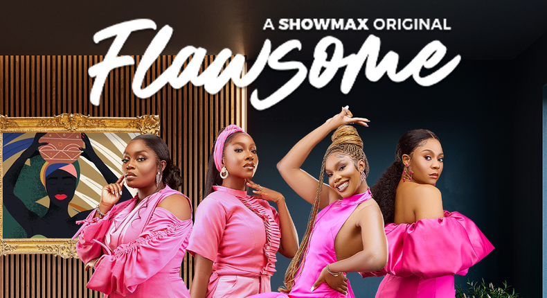 Showmax to debut new original series Flawsome 