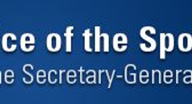 United Nations - Office of the Spokesperson for the Secretary-General