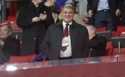 Prezes klubu FC Barcelona będzie świadkiem w aferze korupcyjnej