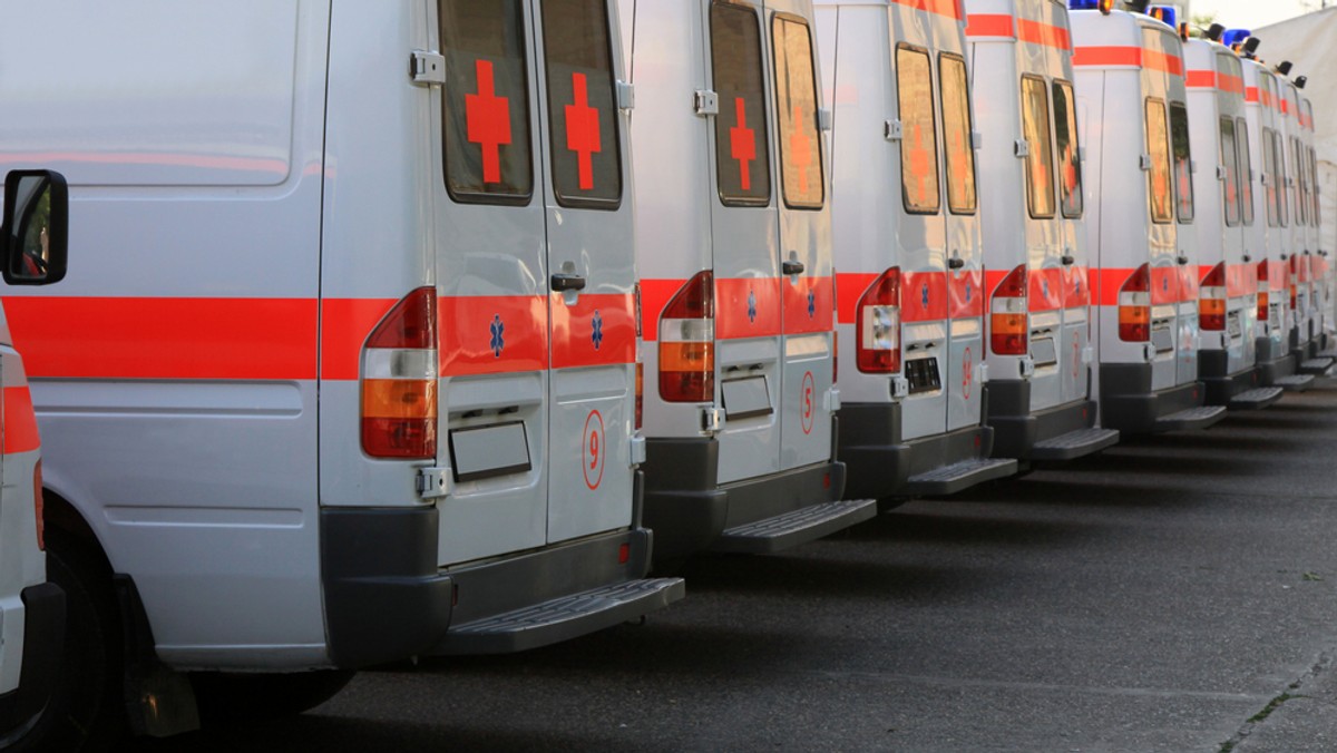 Andrzej Hap, dyrektor legnickiego pogotowia, złożył wypowiedzenie z pracy. W ostatnim czasie zwracał uwagę na problemy jednostki: brak lekarzy i zbyt niski budżet - informuje Radio Wrocław.