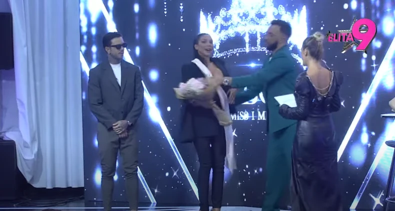 Na Instagramu pobedu odneli Filip Đukić i Maja Marinković