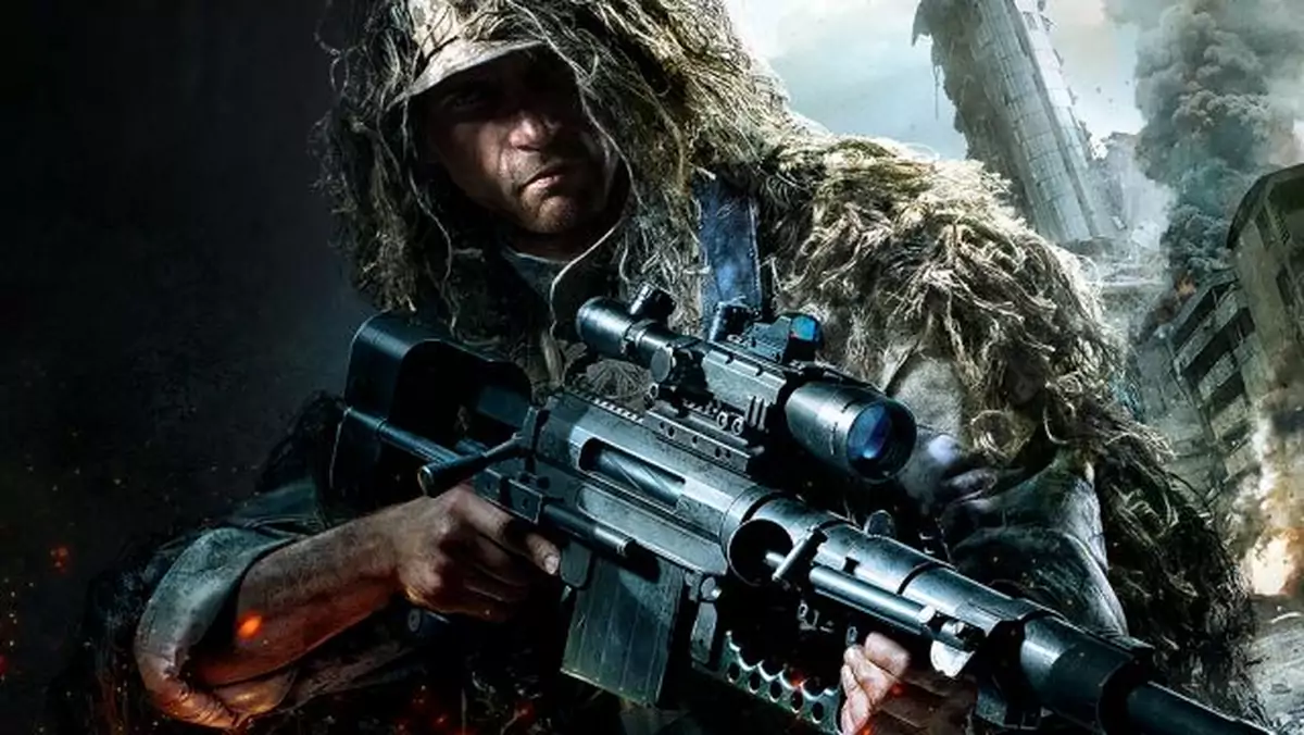 Recenzja Sniper: Ghost Warrior 2