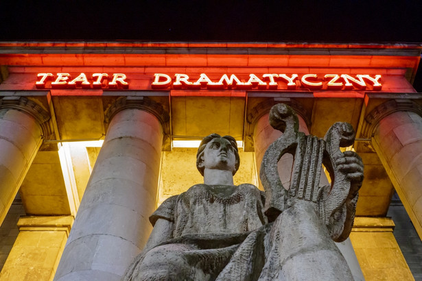 Teatr Dramatyczny w Warszawie