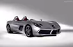 Mercedes SLR Stirling Moss