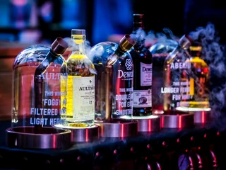 Whisky Live Warsaw 2018