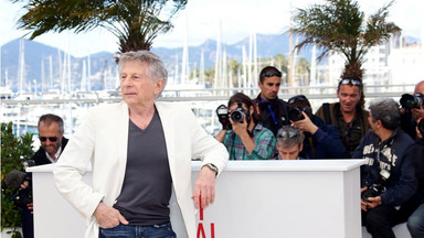 Cannes dzień 11 - Roman Polański bawi do łez, a Jim Jarmusch opowiada o wampirach-hipsterach