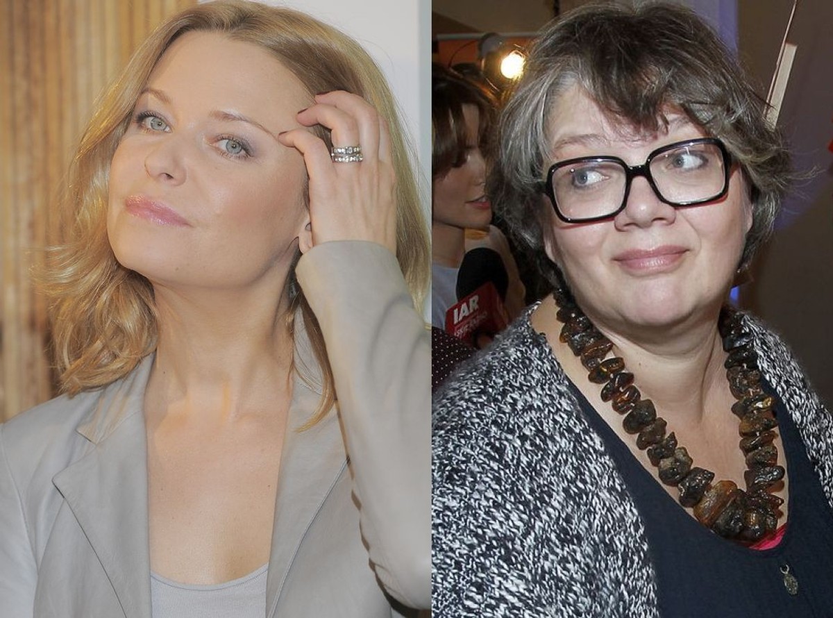 Młynarska broni Superniani: Obrywa w mediach za syna