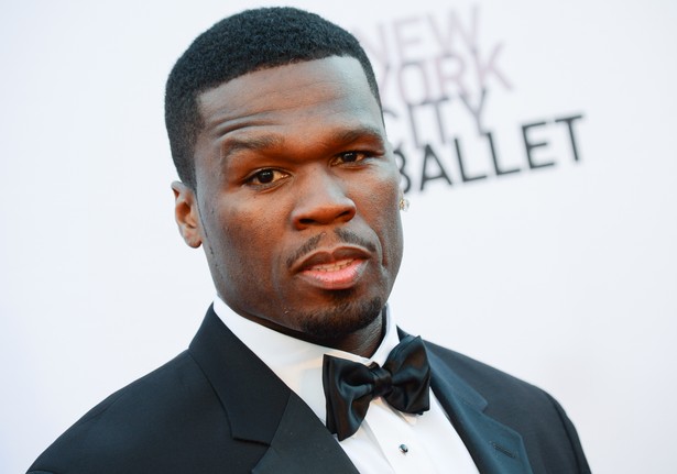 50 Cent przyjedzie do Polski, a wszystko przez słuchawki