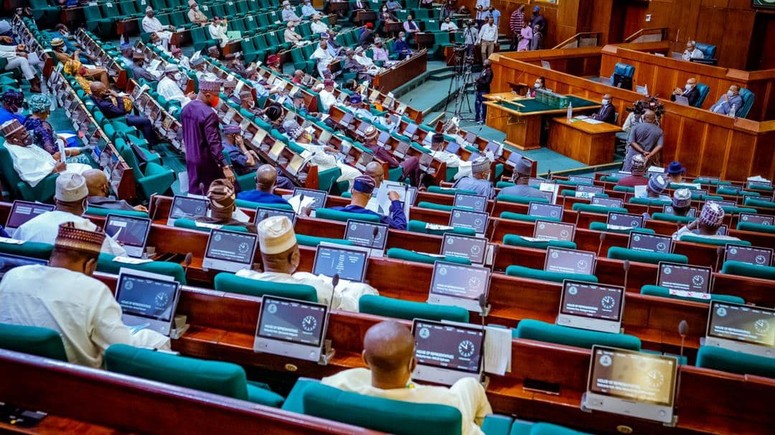 Reps accuse Polaris Bank of suspicious dealings over $300m NNPC deposit |  Pulse Nigeria