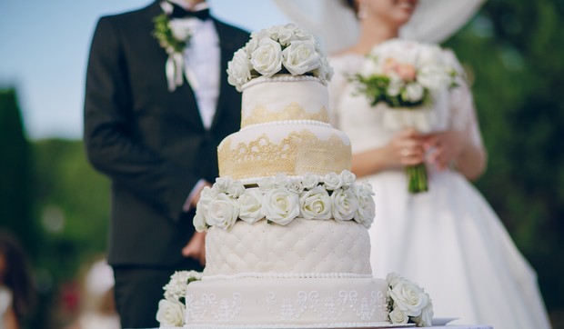 Mladenci foto shutterstock