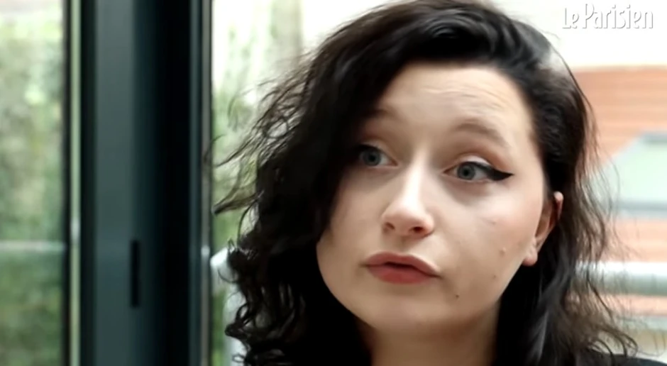 Estel nakon reakcije