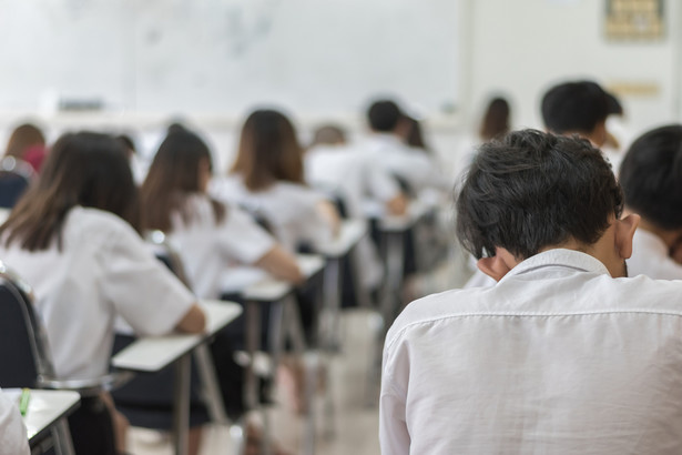 ZNP apeluje o przesunięcie terminu wprowadzenia czwartego przedmiotu na egzaminie ósmoklasisty