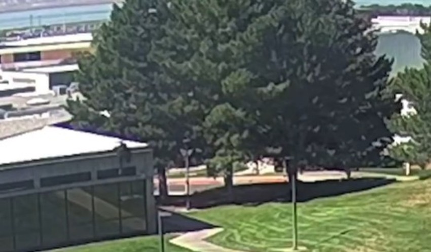 Čarli Kirk, osumnjičeni za ubistvo