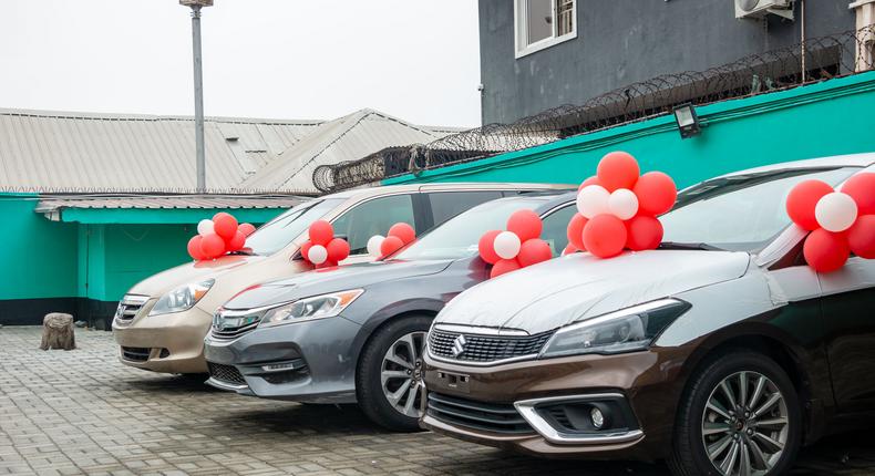 3 reasons to attend the Cars45 MayDay Car auctions in Lagos, PH and Abuja