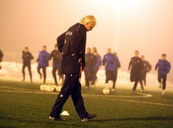 Po Euro będzie rewolucja