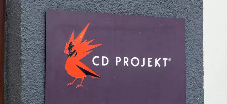 CD Projekt wstrzymuje sprzedaż gier w Rosji i Białorusi