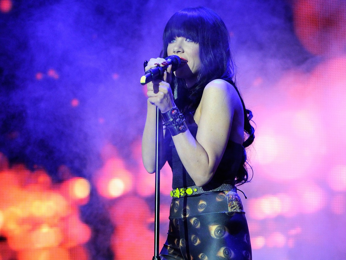Carly Rae Jepsen: Ja wam wszystkim pokażę!