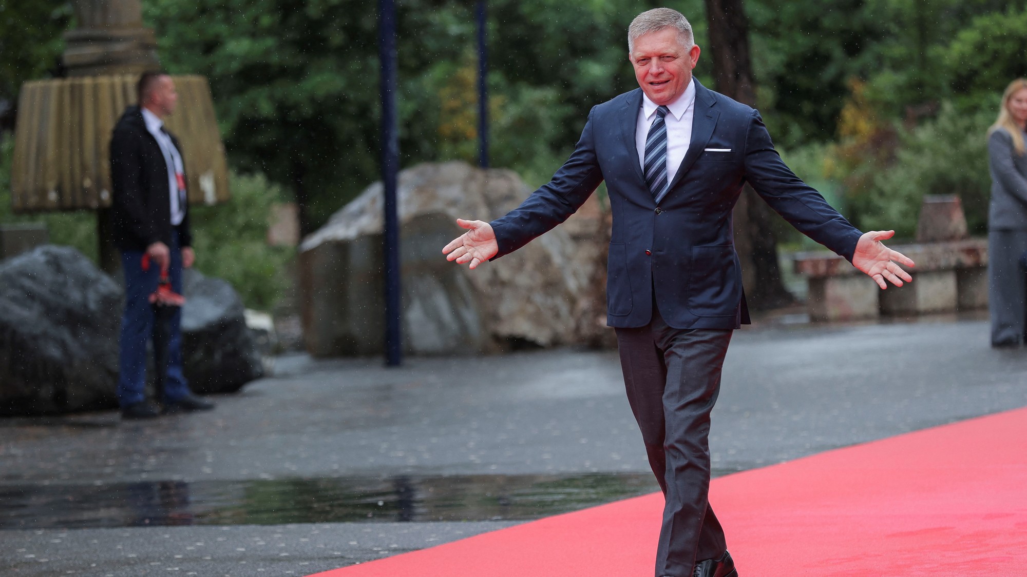 Robert Fico