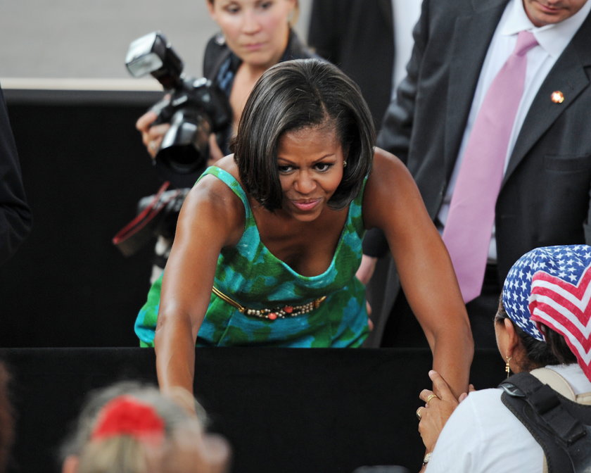 Michelle Obama