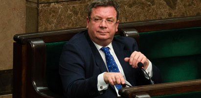 Poseł PiS zdradza plany Zbigniewa Ziobry. "Czasem z nim rozmawiam"