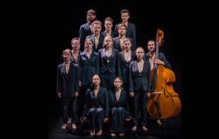 'A planety szaleją'. Młodzi artyści w hołdzie Korze na Scenie w Baraku Teatru Współczesnego