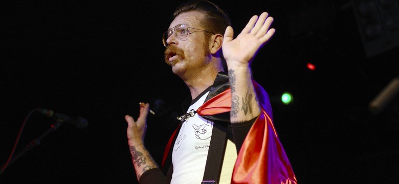 Eagles of Death Metal nie wrócili z U2 do Paryża. Oficjalne oświadczenie