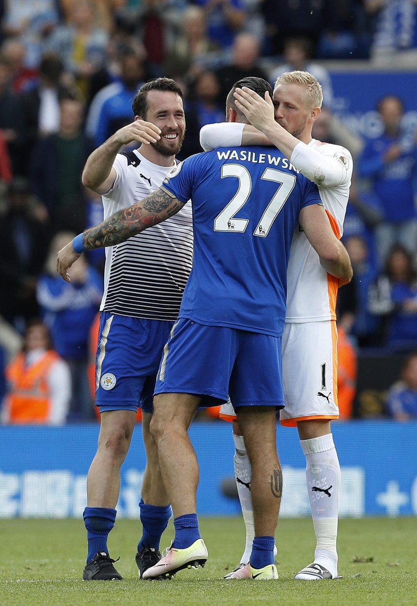 Marcin Wasilewski odchodzi z Leicester. Trener utrudnił pożegnanie