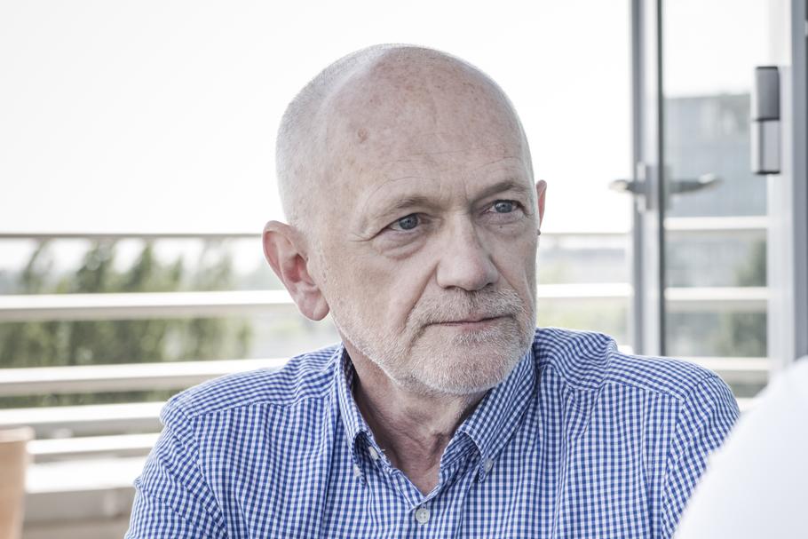 Prof. Marek Góra nie wierzy, że faktyczny wiek przechodzenia na emeryturę może pozostać bez zmian