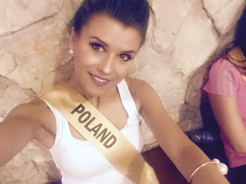 Polka walczy o koronę Miss Grand International! Ma szansę?