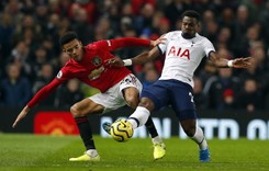 Liga angielska: Nieudany powrót Mourinho na Old Trafford. 7 goli w derbach Liverpoolu [WIDEO]