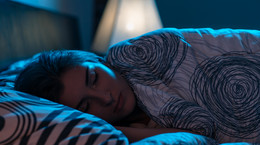 Nowotwór nas zjada w czasie snu? Naukowcy komentują