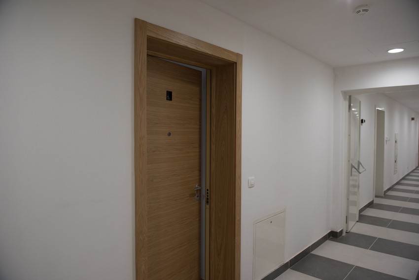 Svaki stan mora biti obeležen brojem