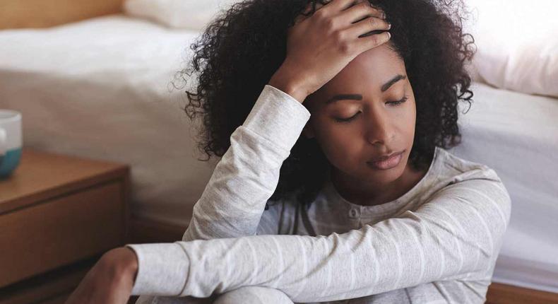 7 reasons for a late period that don't mean you're pregnant