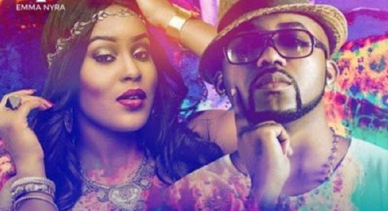 Emma Nyra 'For my matter remix ft Banky W